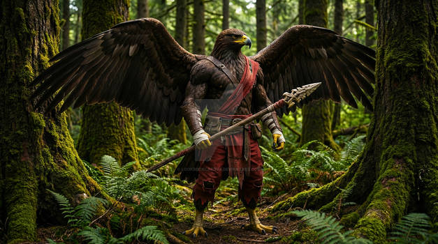 Steel Whiskers: Heroes and Myths