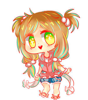 Chibi REQ: Koemi *