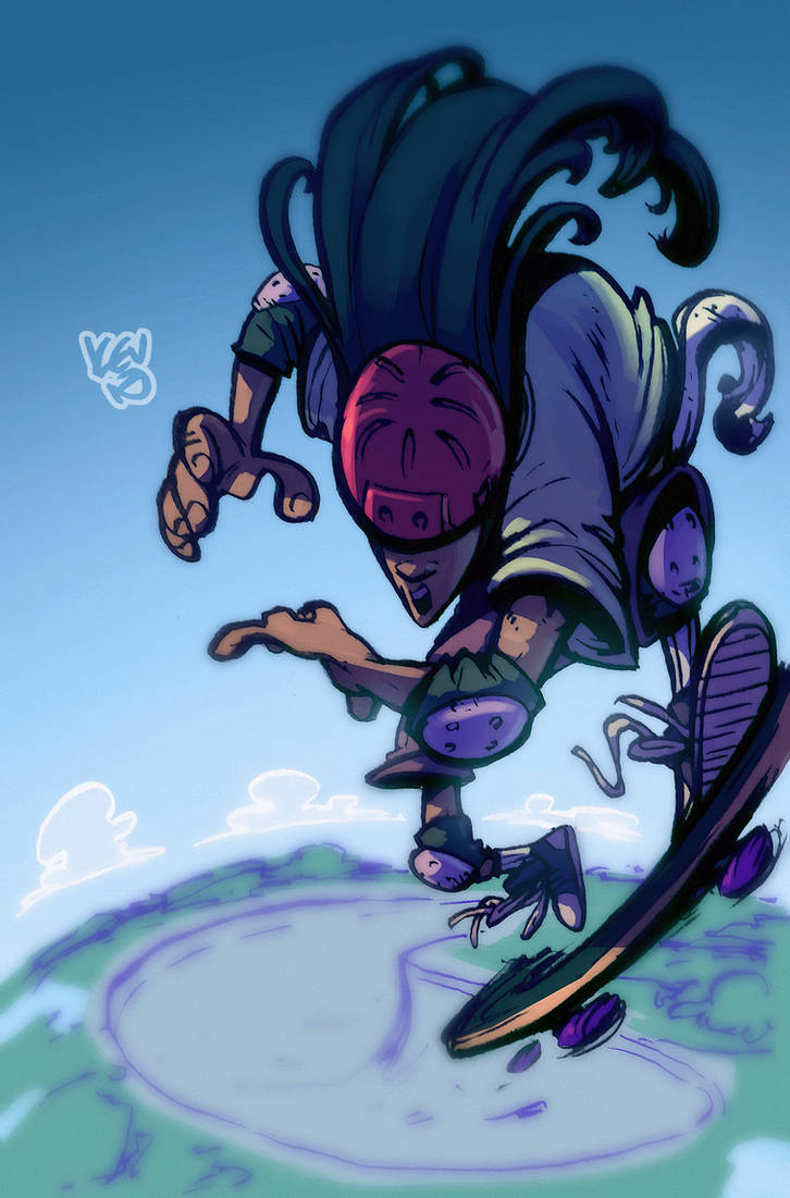 Ritual Dance by TheGreyNinja on DeviantArt