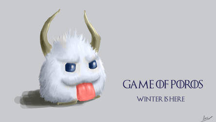 Game Of POROS