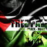 FREE PALESTINE