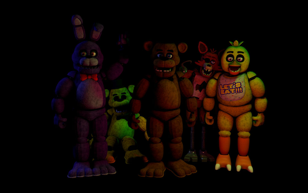 Fnaf Reference Background FNAF Computer Background by AquaCrystalGaming on DeviantArt