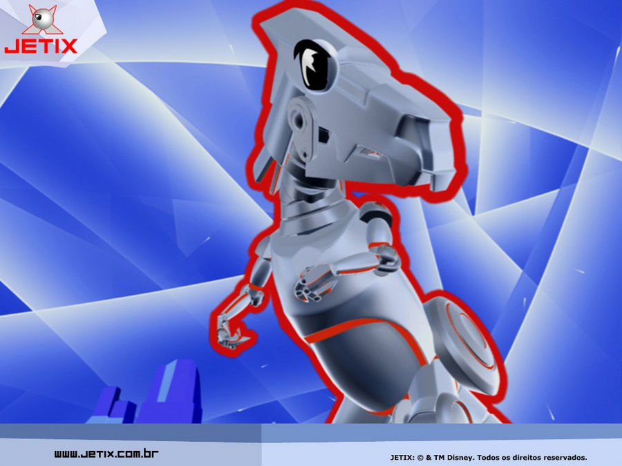 Jay Wallpaper #3 (Jetix) by NickJetixFan05 on DeviantArt