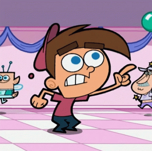 Timmy Falcon Timmy Turner by NickJetixFan05 on DeviantArt