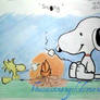 commission: snoopy