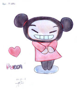 commission:pucca