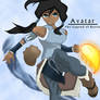 Avatar: The Legend of Korra