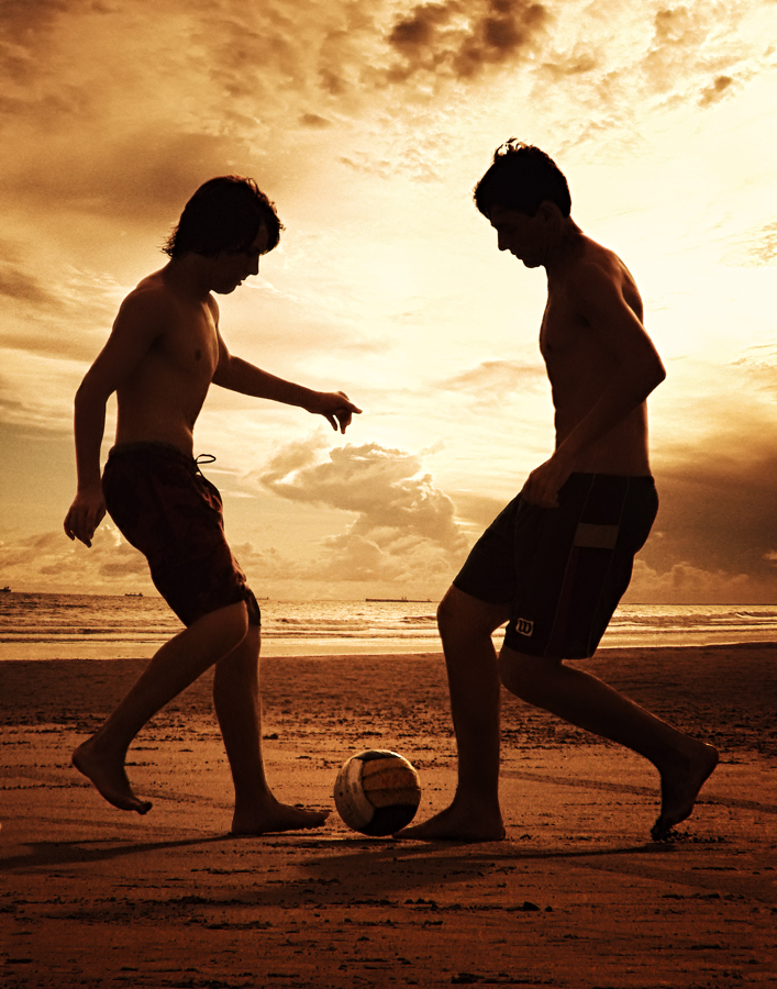 Challenge by IsacGoulart