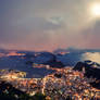 Rio by Moonlight