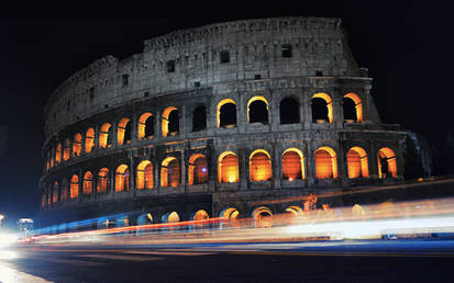 Colosseo