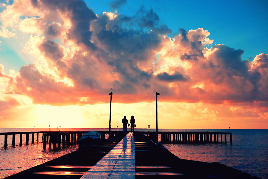 Love Remains by IsacGoulart