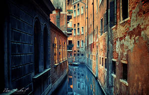 Venice III by IsacGoulart