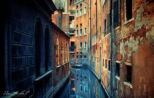Venice III by IsacGoulart Venice III by IsacGoulart