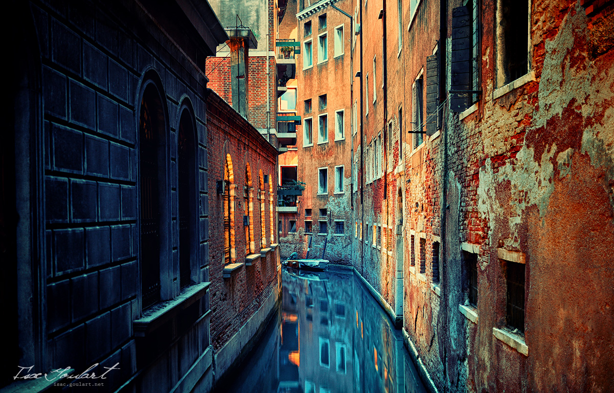 Venice III