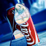 Coca Cola Summer