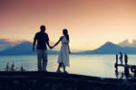 Hold My Hand by IsacGoulart