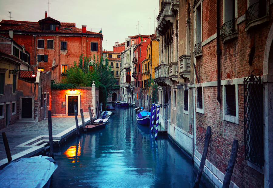 Venice IV