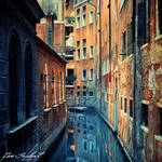 Venezia by IsacGoulart