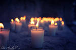 Candles II by IsacGoulart