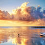 Belize Sky
