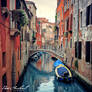 Serenity in Venice