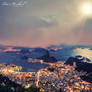 Rio by Moonlight II