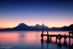 Awakening by IsacGoulart