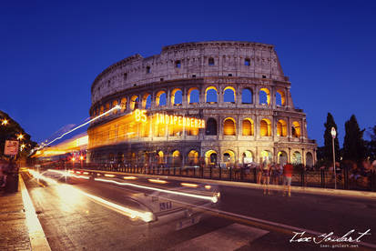 Colosseo II