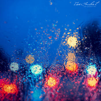 Streetlights by IsacGoulart