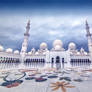 Sheikh Zayed Grand Mosque