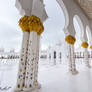 Sheikh Zayed Grand Mosque II