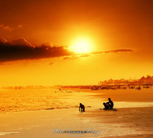 Hot Summer Days by IsacGoulart Hot Summer Days by IsacGoulart
