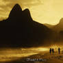 Futebol de Praia