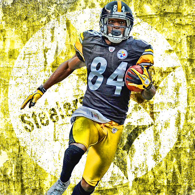 Antonio Brown Edit by Ballhard-88 on DeviantArt Antonio Brown Edit by Ballhard-88 on DeviantArt