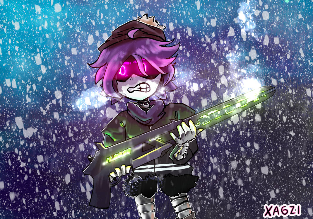 Uzi MD By Xagzi On DeviantArt uzi-md-by-xagzi-on-deviantart