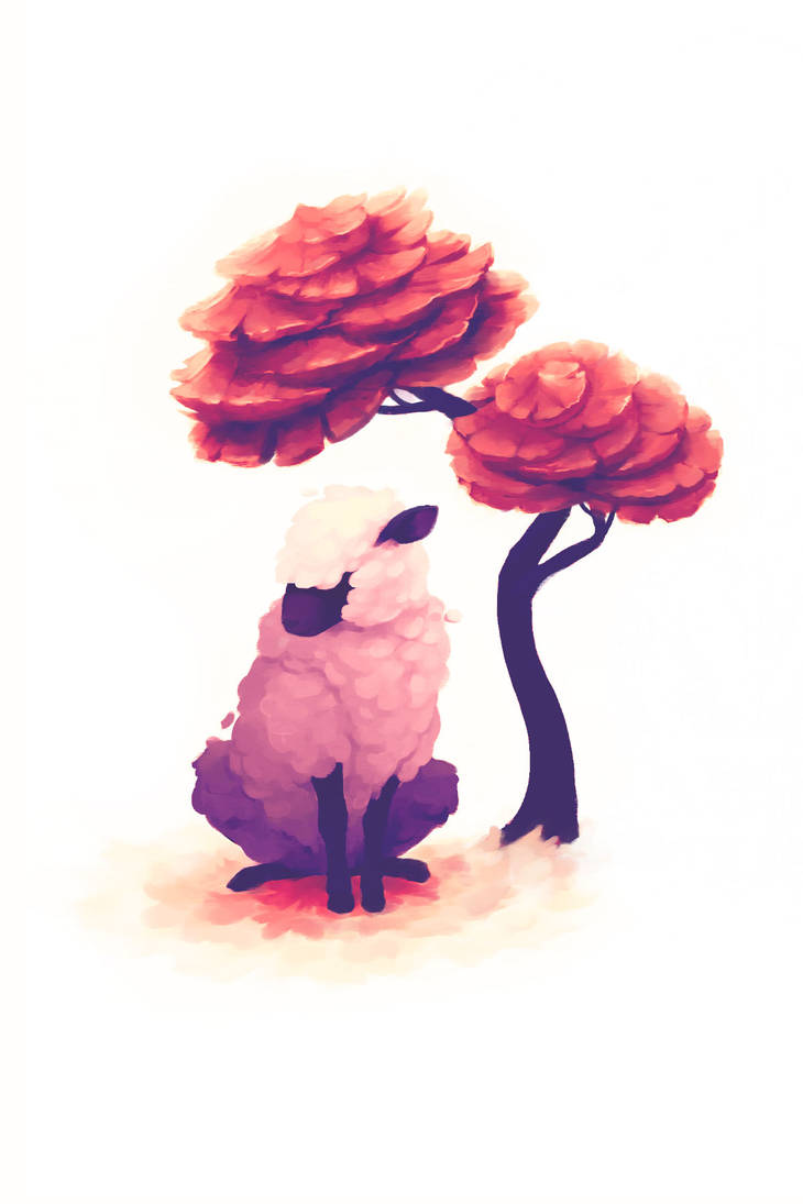 Deviantart Carousel Sheep Sheep by JTBurby on DeviantArt
