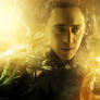 Loki (Golden dust)