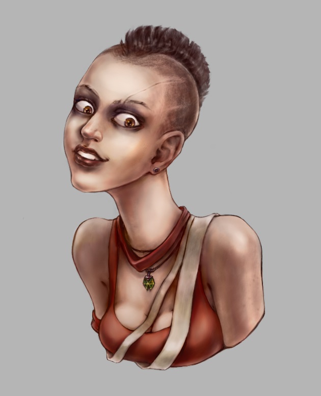 fem Vaas Montenegro