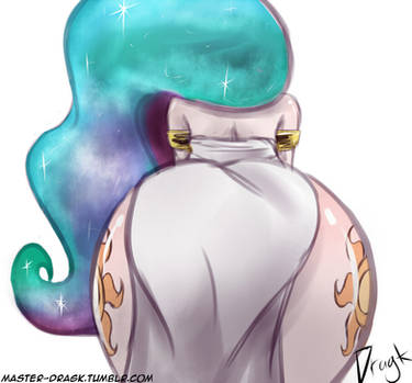 Humanized Sunbutt