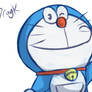 Doraemon!