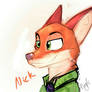 Nick wilde 