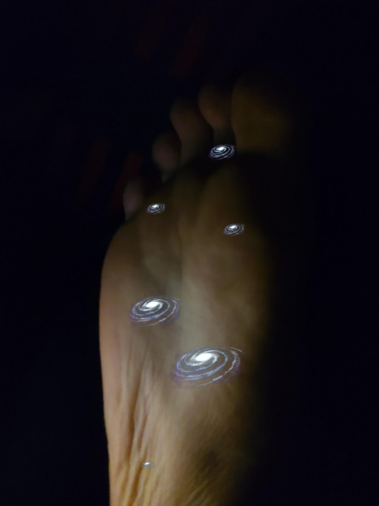Fun with galaxies