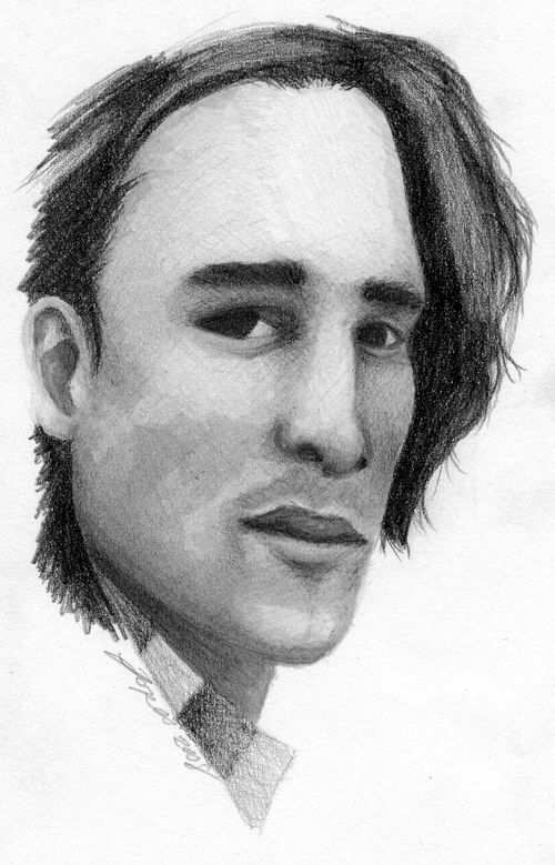 Jeff Buckley