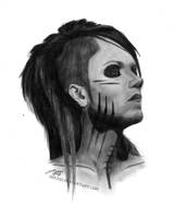 Ashley Purdy