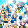 Inazuma 11 - Eternal Fubuki