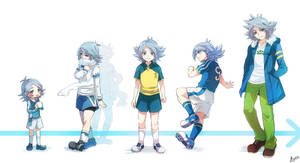 i11 - Fubuki timeline