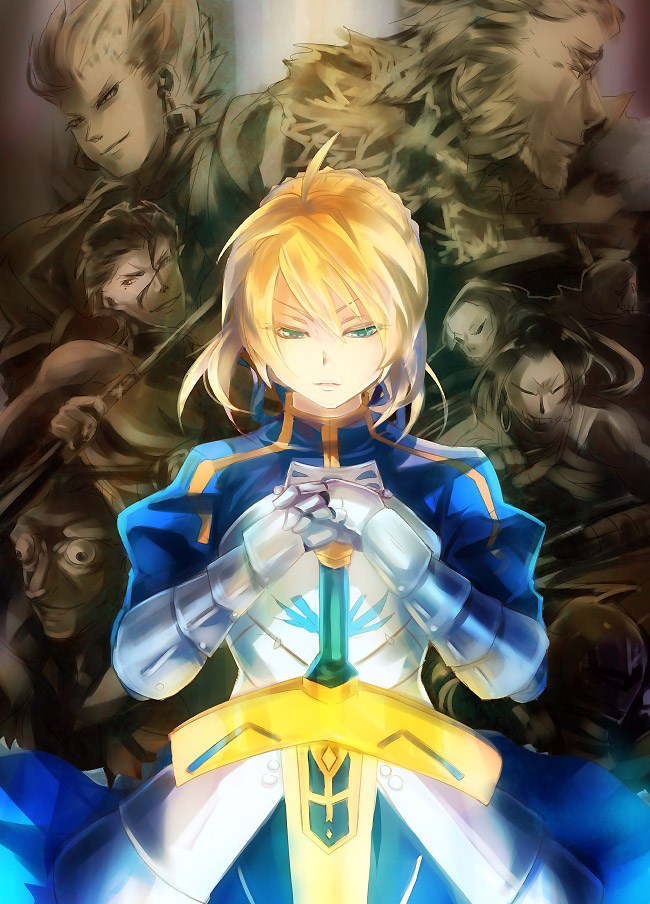 Fate Zero