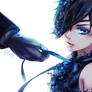 Blue Ciel