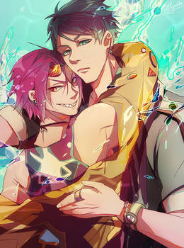 Free - SouRin