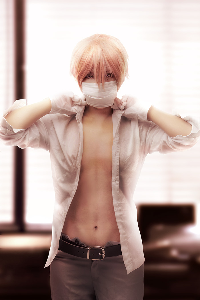 Ten Count Volume 1 Cosplay By Miyukiko On Deviantart Ten Count Volume 1 Cosplay By Miyukiko On Deviantart